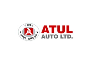 Atul Auto Ltd