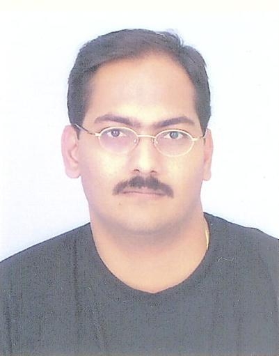 Kunnath Santhosh 2011